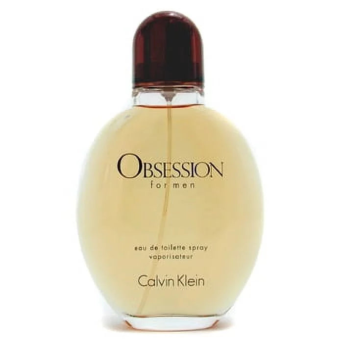 Eau De Toilette Spray 125ml K686