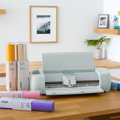 Mint Cricut Explore 3 Machine K9461