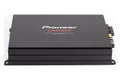 4-Channel Bridgeable Amplifier A508210