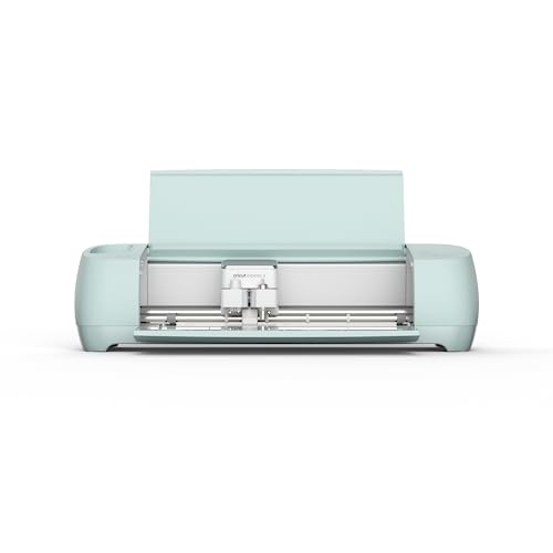 Mint Cricut Explore 3 Machine K9461