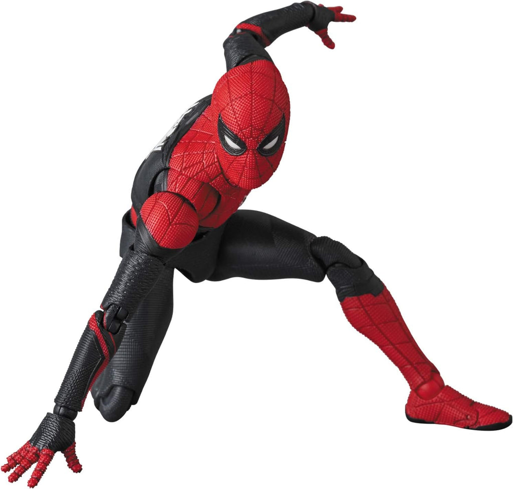 Spider-Man Action Figure B431