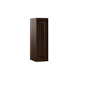 Espresso Brown Wall Kitchen Cabinet F313