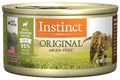 Grain-Free Venison Canned Cat Food 3 oz Case 24 I2902