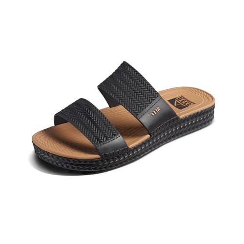 Women's Platform Slide, Water Friendly O988