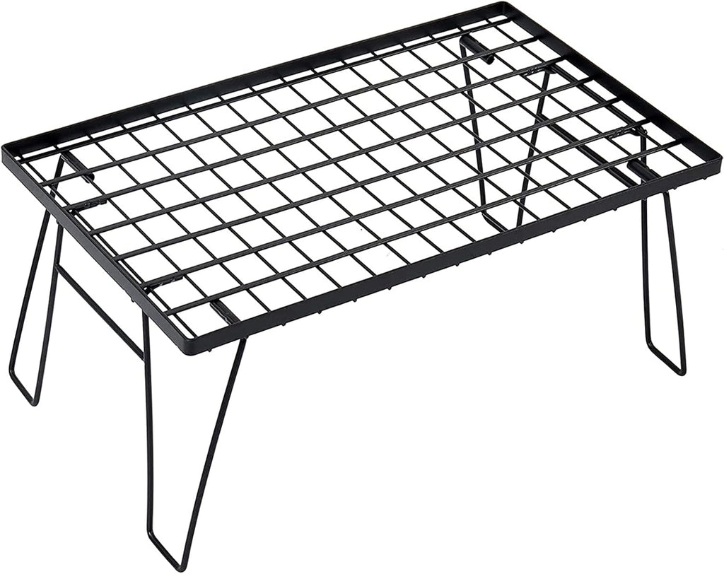 Folding Bamboo Camping Table B3958