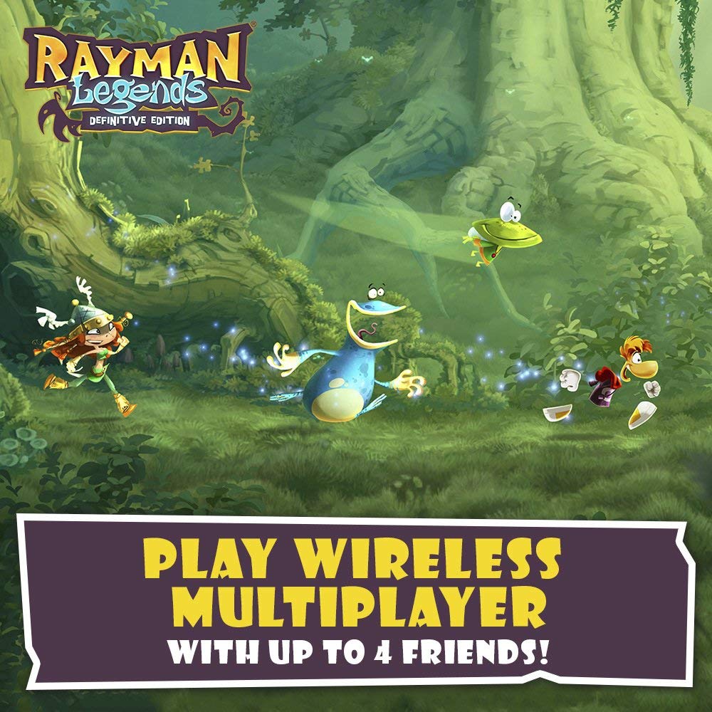 Nintendo Switch Game A775823