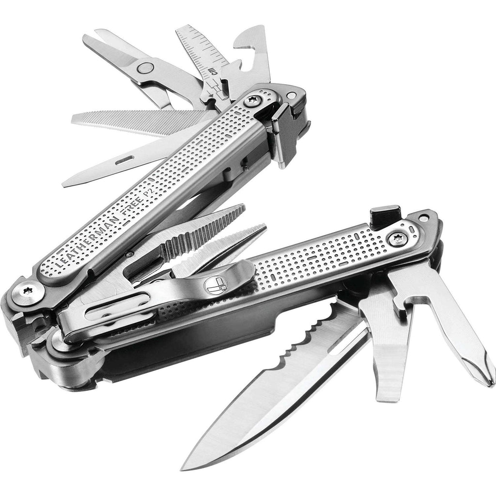 Leatherman Free P2 Multi Tool S74084