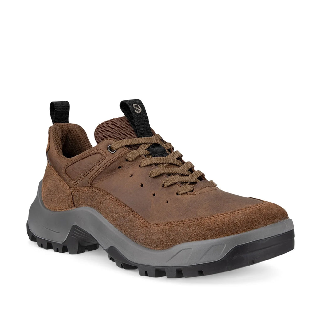 Cocoa Brown Offroad Shoe N62639
