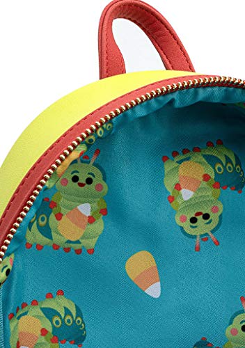 Mini Backpack (One Size, Multi) H784270