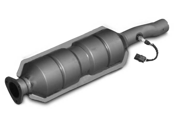 Direct Fit Catalytic Converter R70691