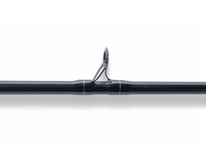 Casting Musky Rod U315