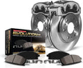 Brake Kit with Calipers G300
