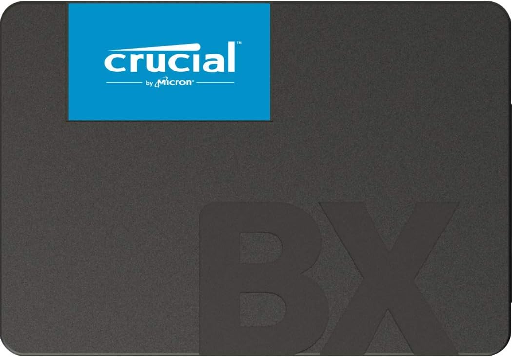 1TB 3D NAND SATA 2.5-Inch Internal SSD A75769