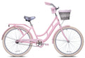Pink Cruiser Bike L83245