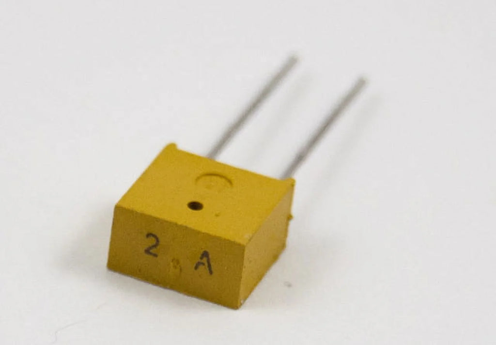 100 Pack 2A 250V Fast Fuses A18702
