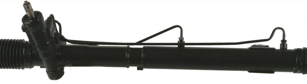 Steering Rack and Pinion Z363