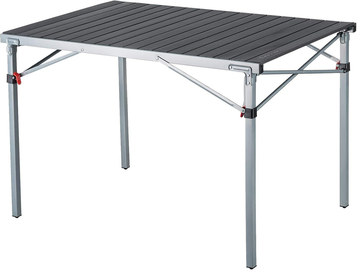 Aluminum Folding Camping Table 53.5X27.5 C47731