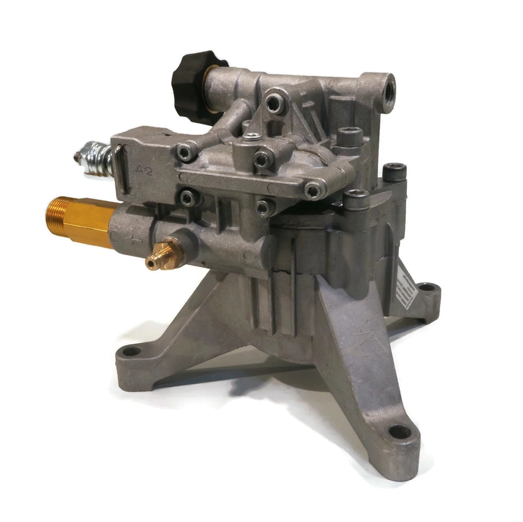 Power Pressure Washer 7/8" Shaft Pump A9260