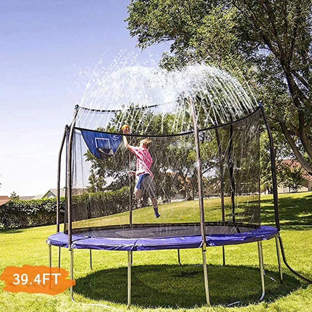 Water Sprinkler for Kids Toy Hose L955187