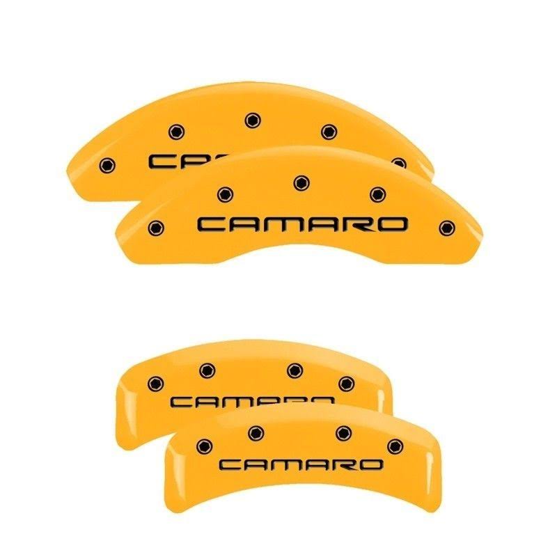Red Caliper Cover B6232