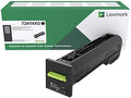 Black Toner Cartridge F258