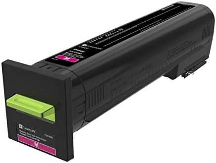 Black Toner Cartridge F258