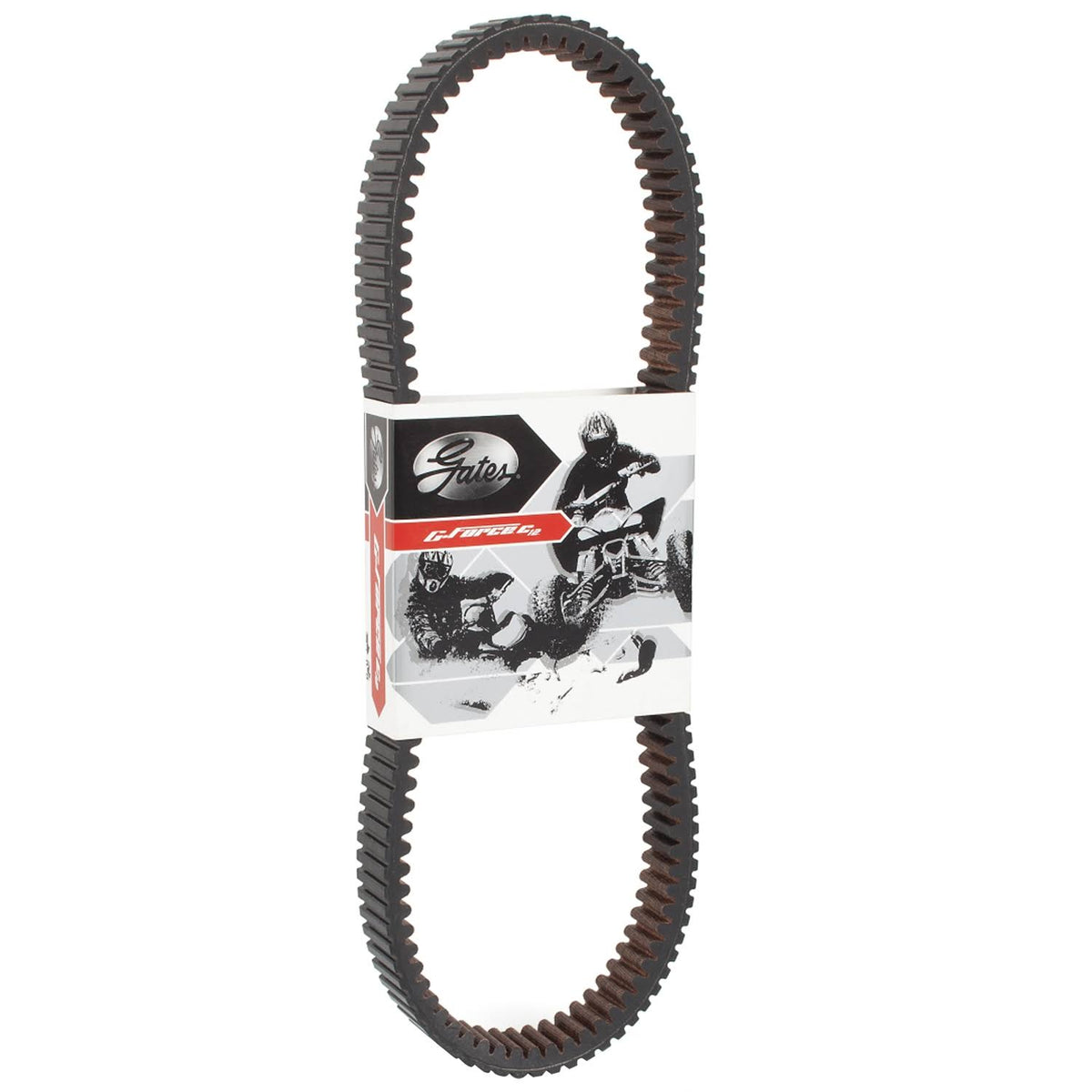 CVT Belt B169