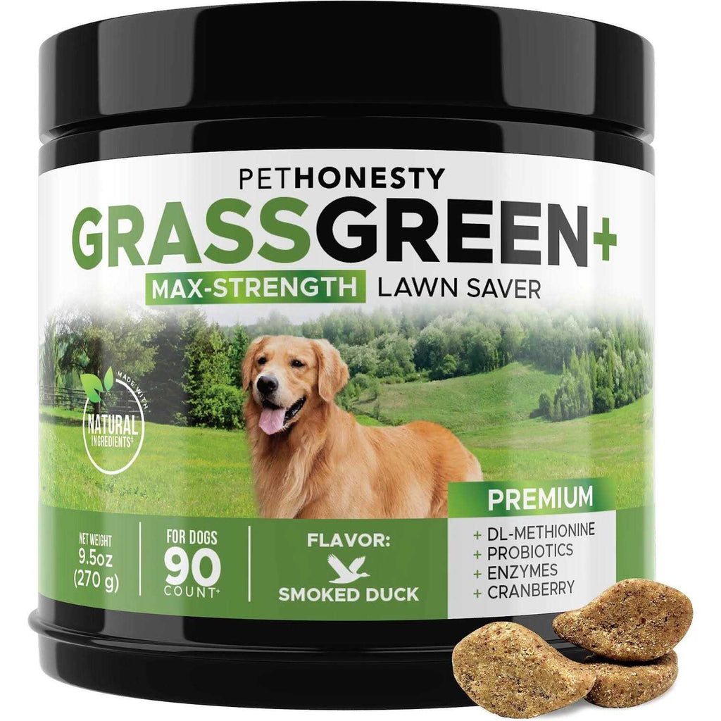 Duck Flavored Soft Chews Dog Supplement K317