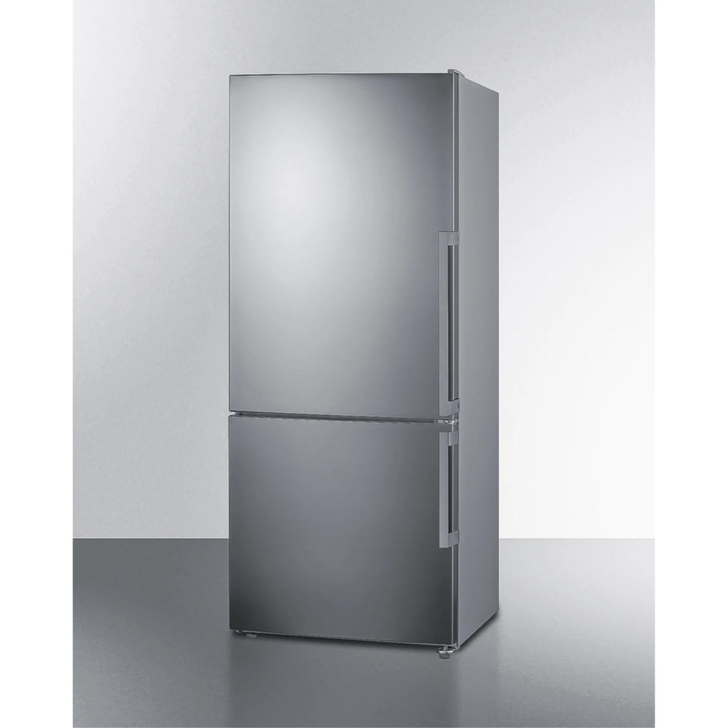 Bottom Freezer Refrigerator V72928