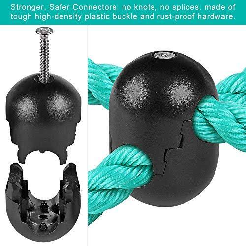 Climbing Cargo Net, 100% Nylon Q74341