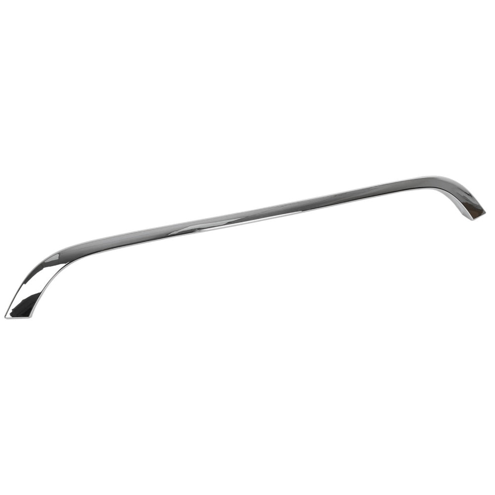 Chrome Hood Molding Trim C679
