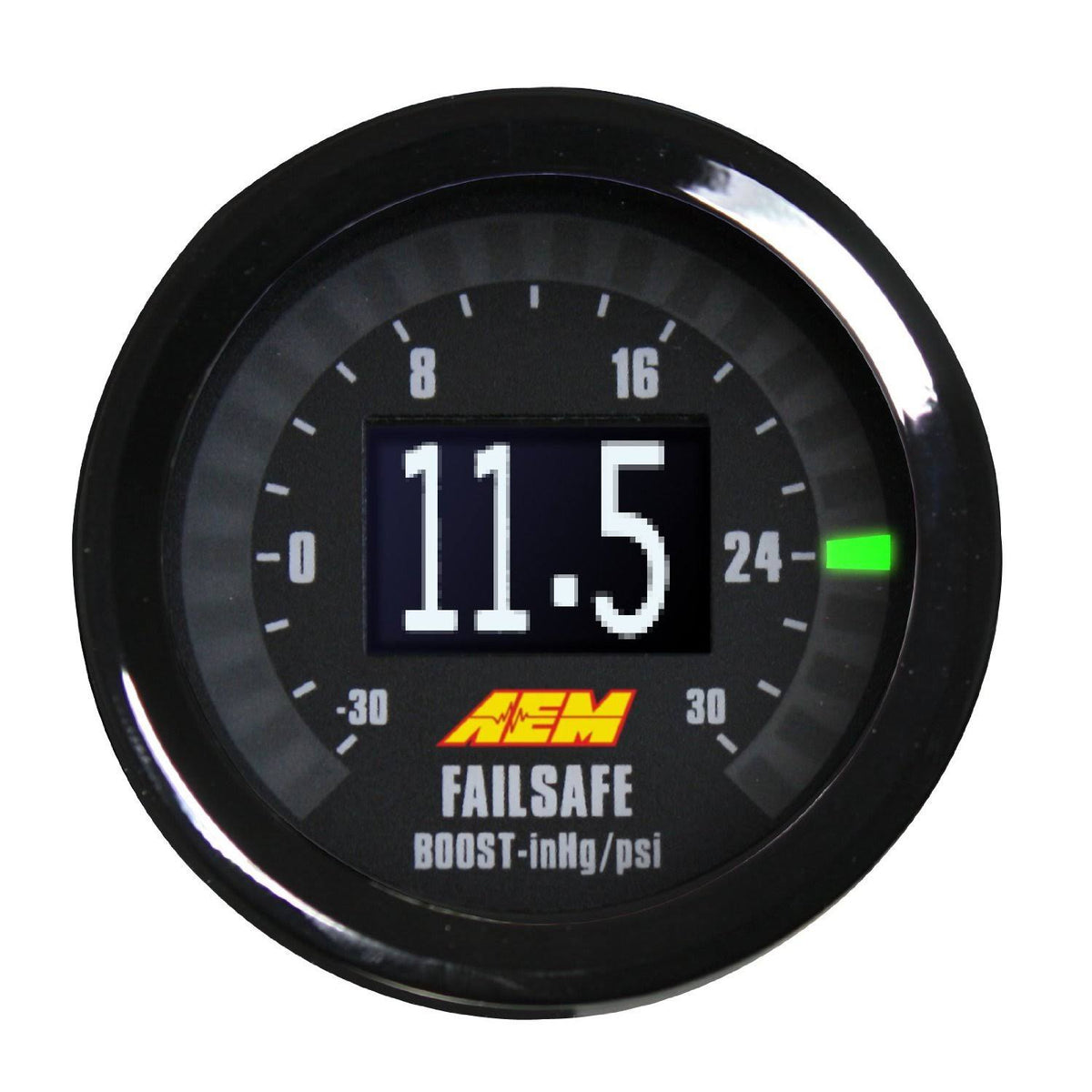 Wideband Failsafe Gauge T57338