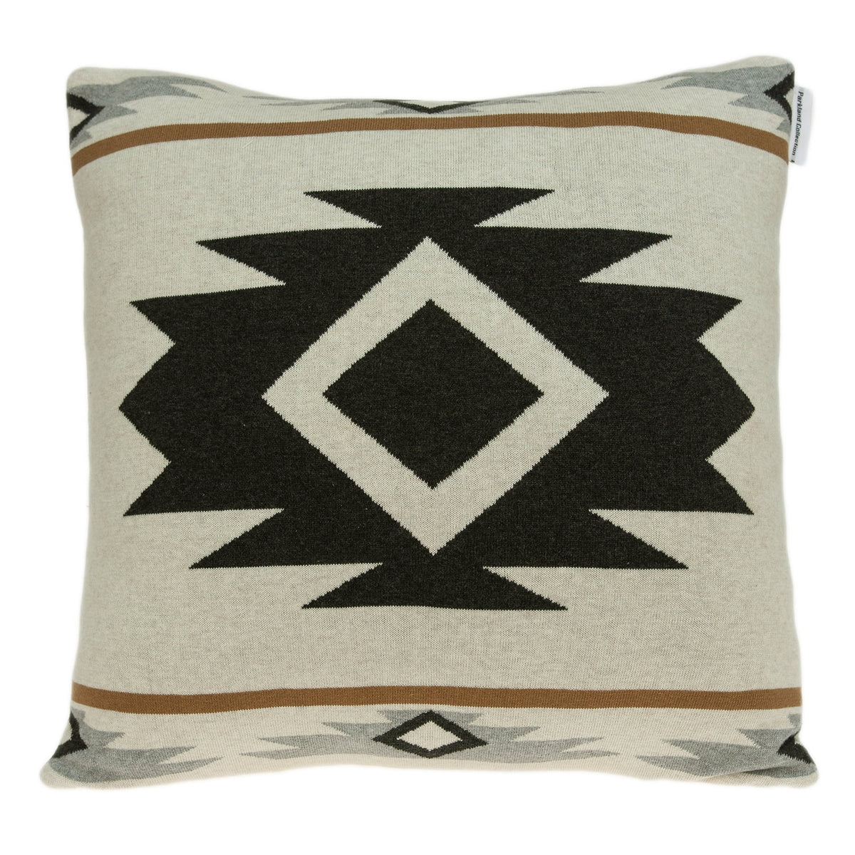 Southwest Cotton Throw Pillow Y252