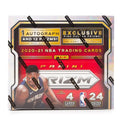 Basketball Trading Cards Retail Box S64079