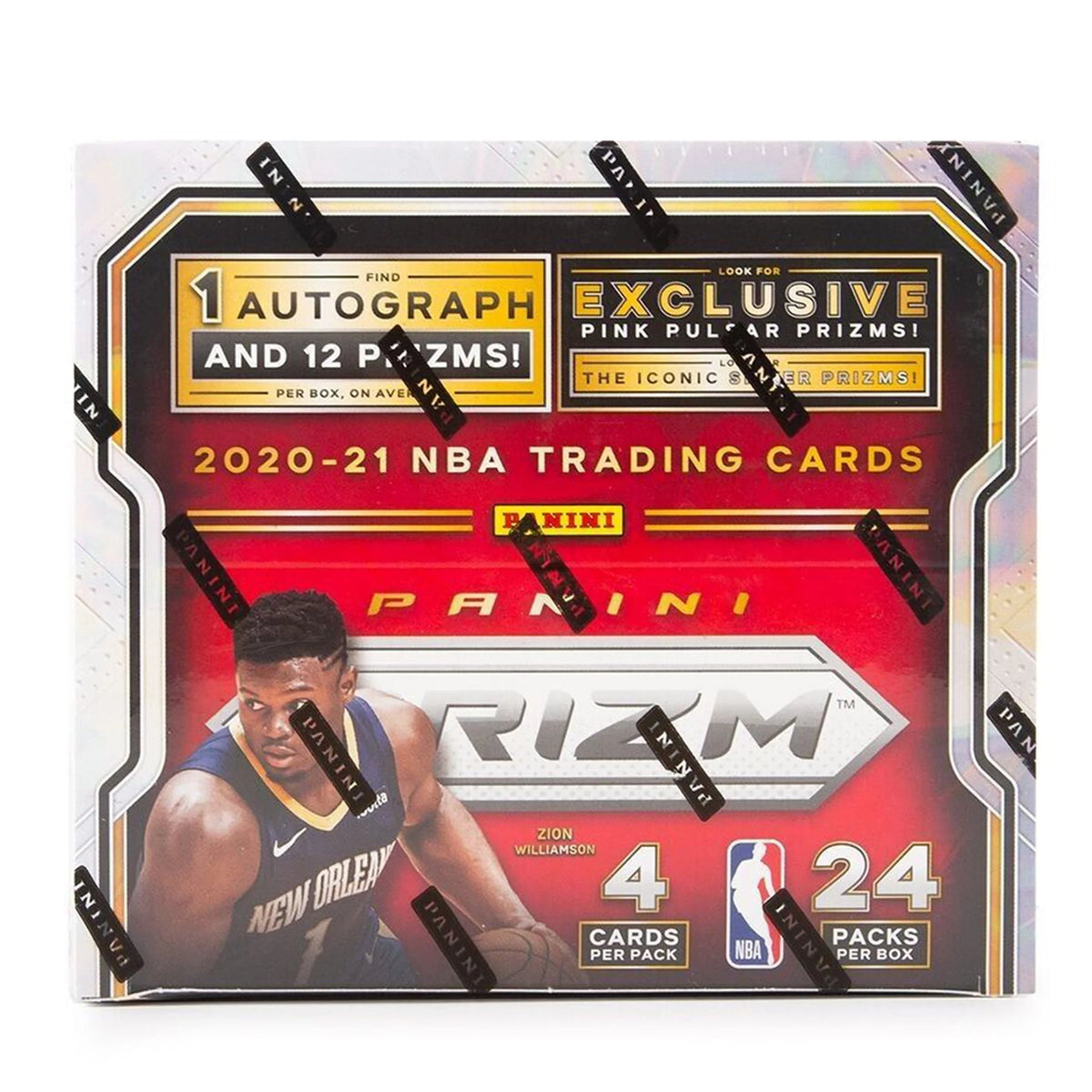 Basketball Trading Cards Retail Box S64079