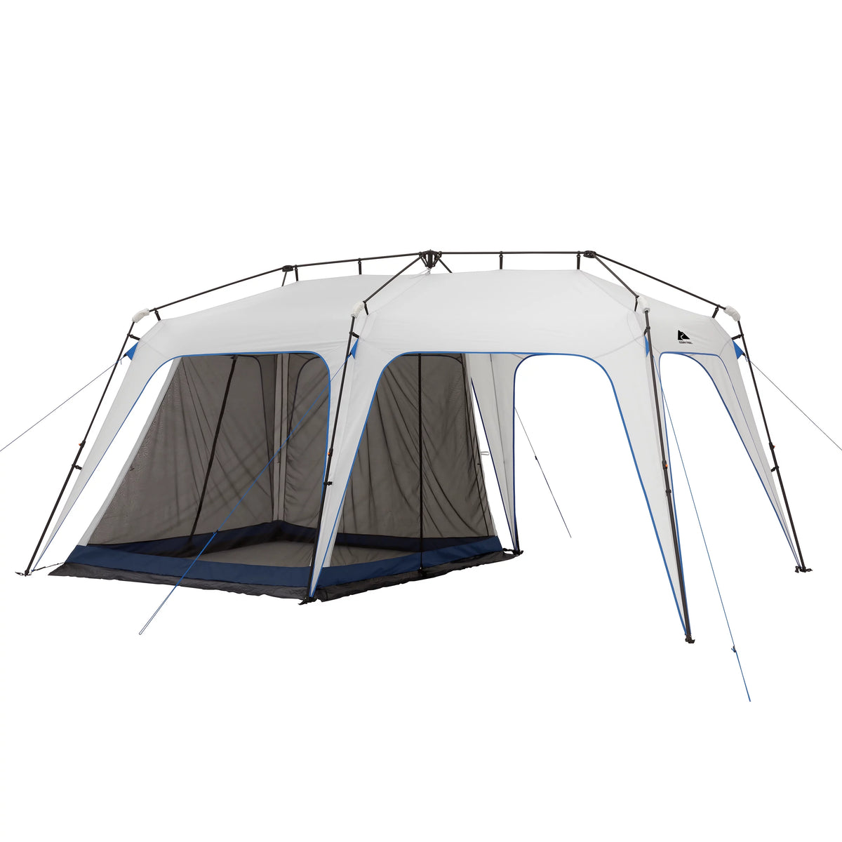 15' x 9' Convertible Instant Tent and Shelter X43862