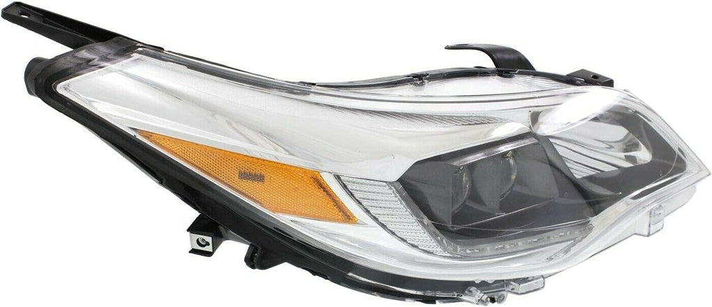 Passenger Side Headlight for 2013-2015 Toyota Avalon H446397