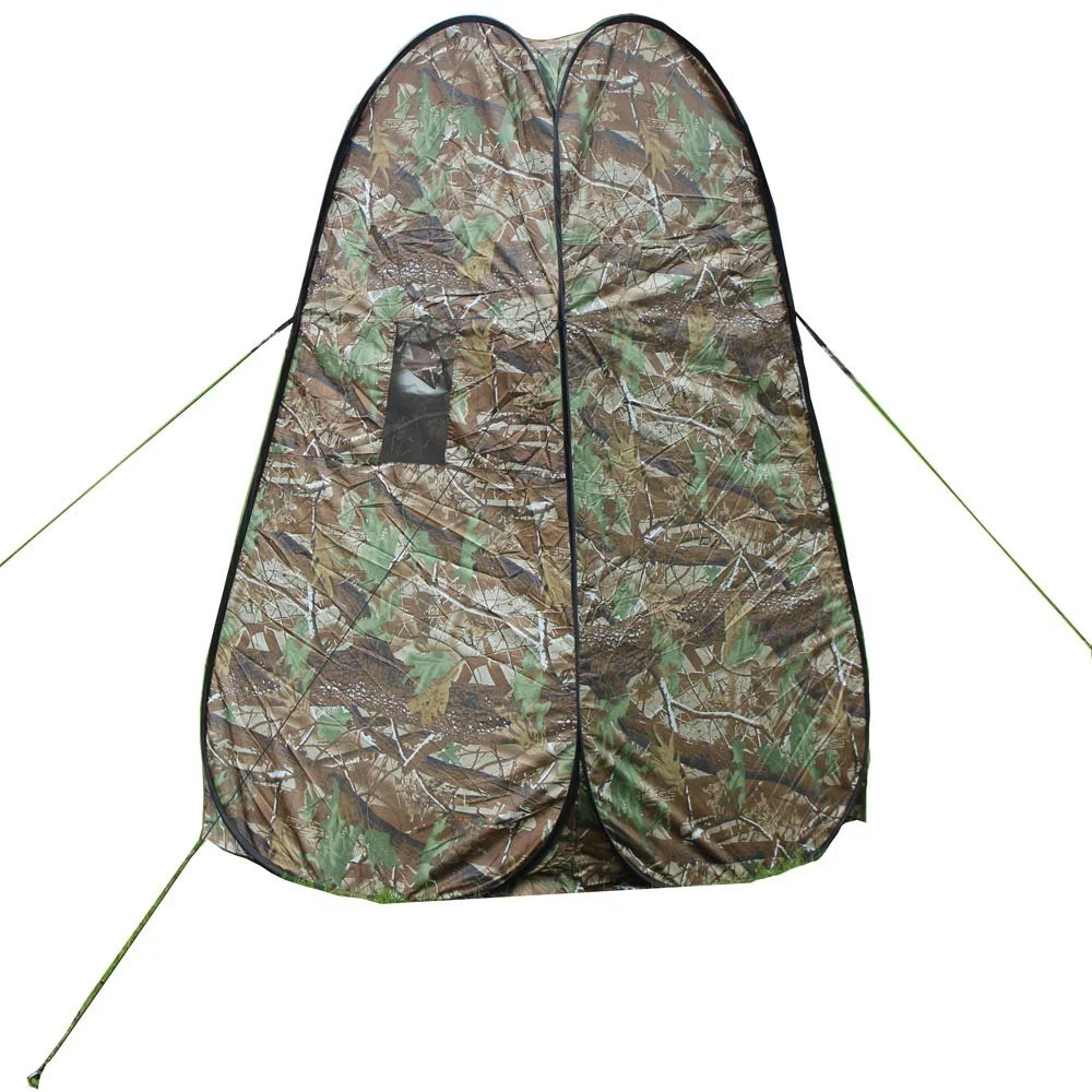 Camouflage Pop Tent Q37929