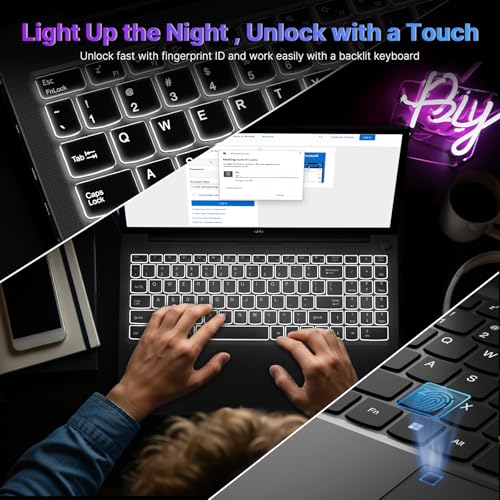 17.3 Gaming Laptop Ryzen 9 32GB RAM 1TB SSD H75099