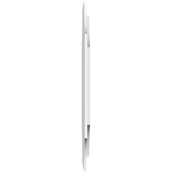 28 inch PVC Ceiling Medallion Q6710