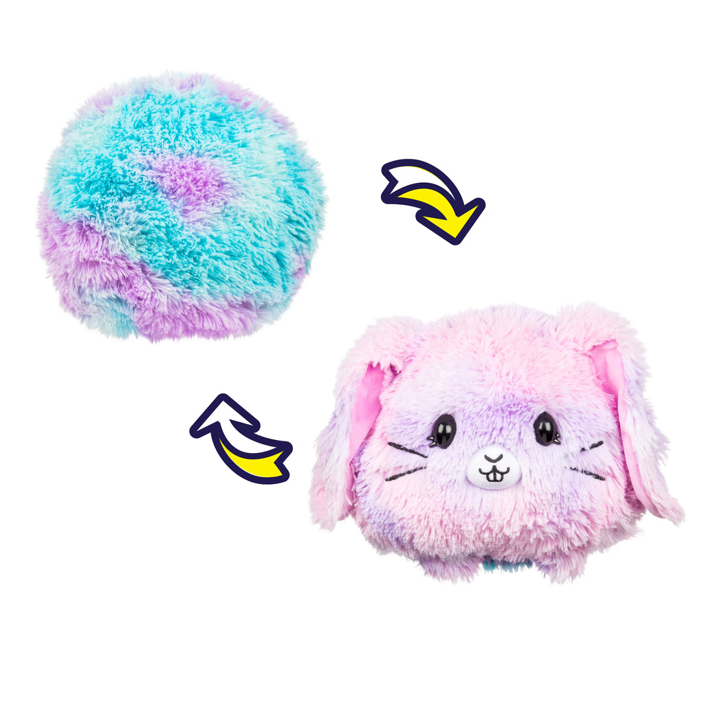 Giant Pikmi Flips Plush with 1-2 Medium Plush Q594