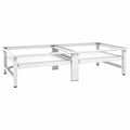 Washing Machine Stacking Kit with Pull-Out Shelf T921814