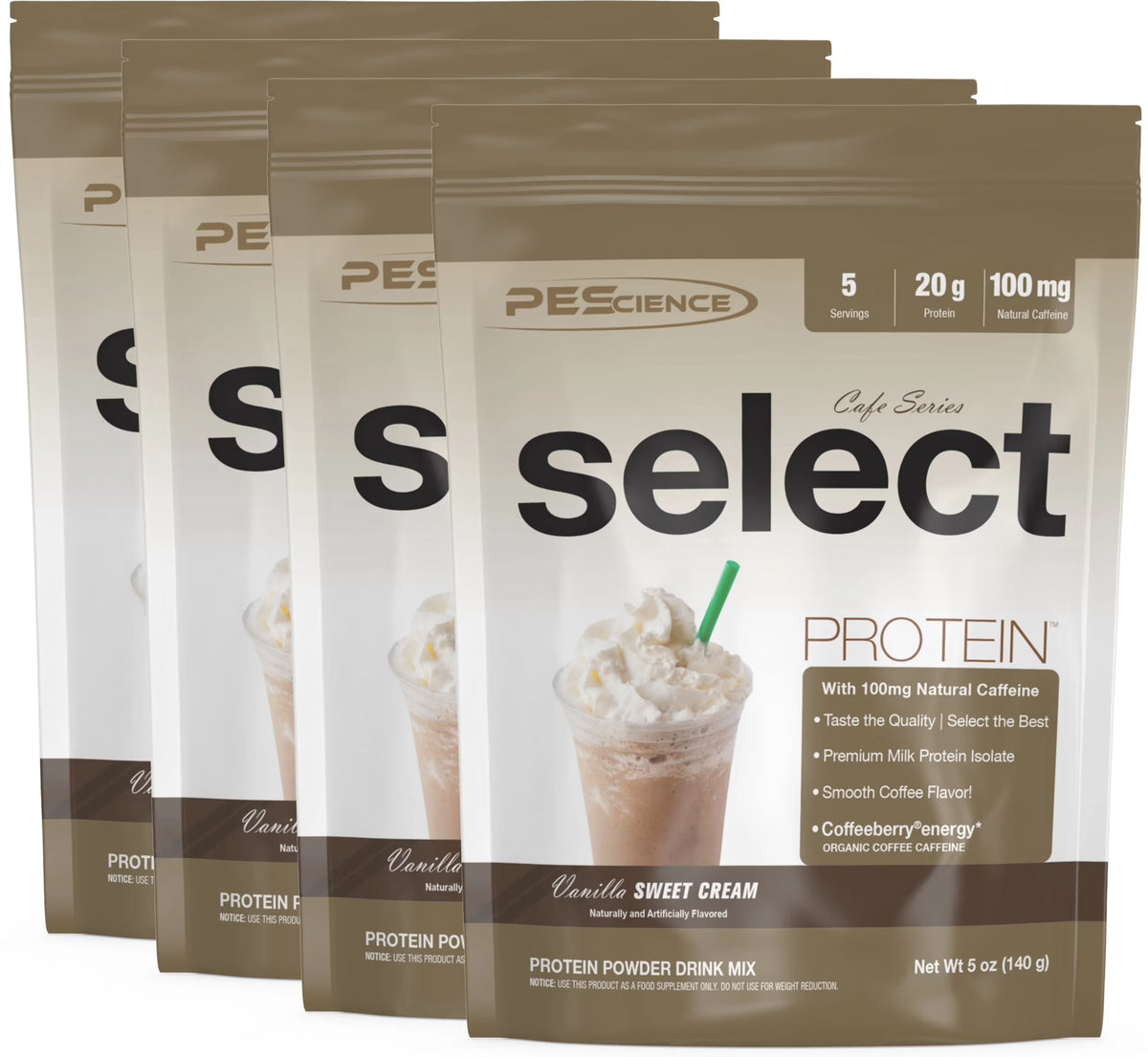 Café Protein P438096