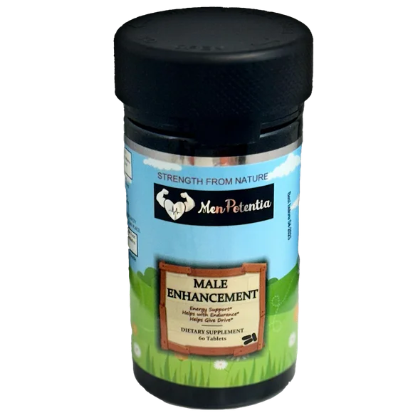 Male Enhancement Energy Support K73027