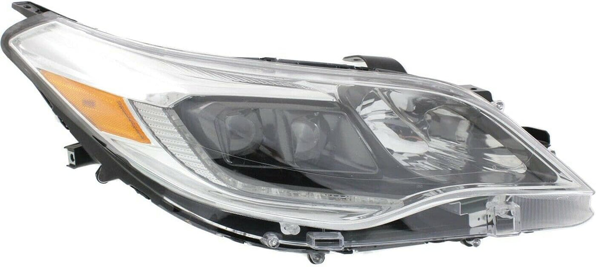 Passenger Side Headlight for 2013-2015 Toyota Avalon H446397