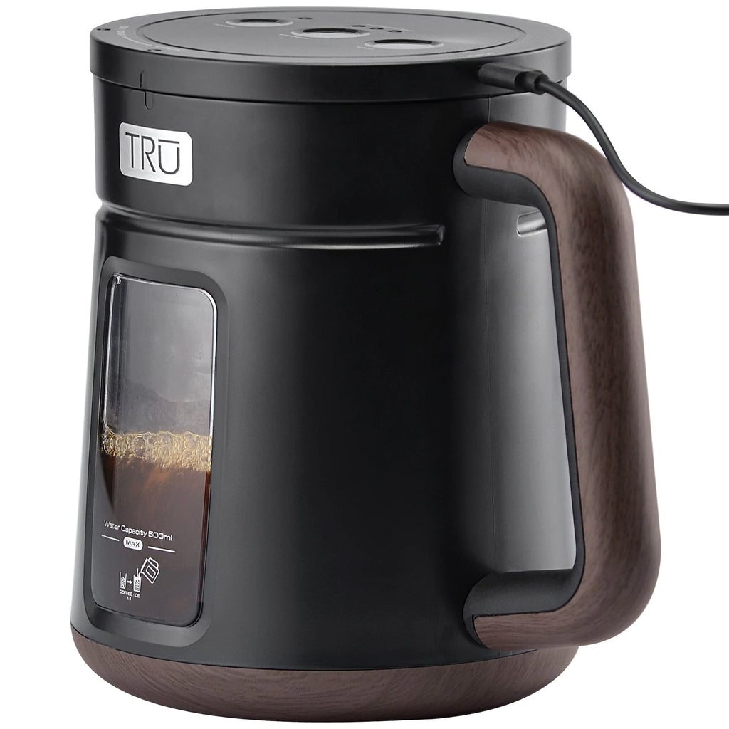 Cold Brew Coffee Maker Y792