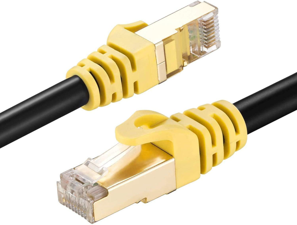 Cat 7 Outdoor Ethernet Cable 150ft T656468