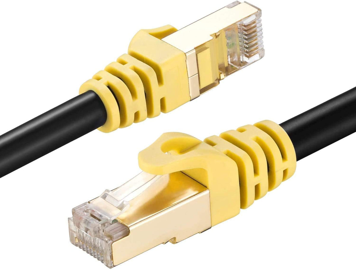 Cat 7 Outdoor Ethernet Cable 150ft T656468