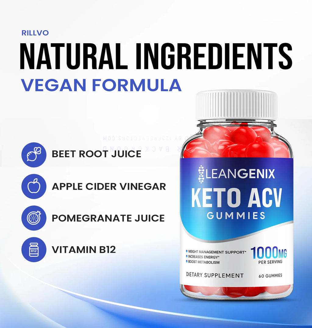 Keto ACV Gummies P55269