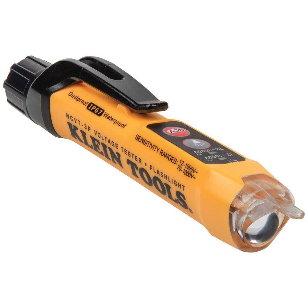 Clamp Meter Electrical Test Kit A708240